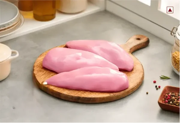 Chicken Breast Boneless - 500 g