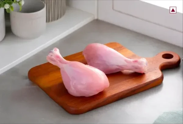 Chicken Drumstick - Pack Of 2