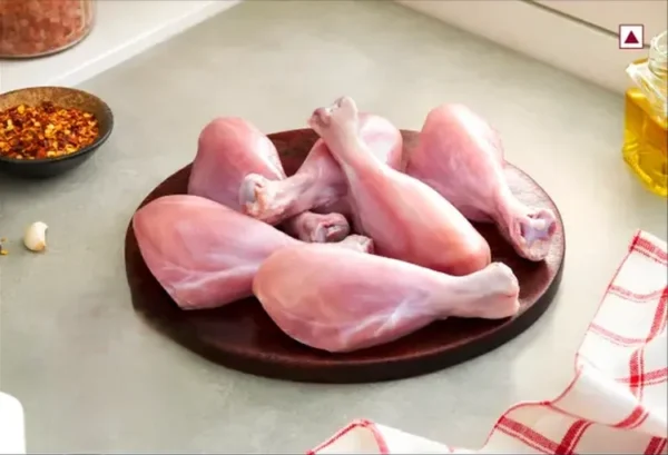 Chicken Drumstick - Pack Of 6