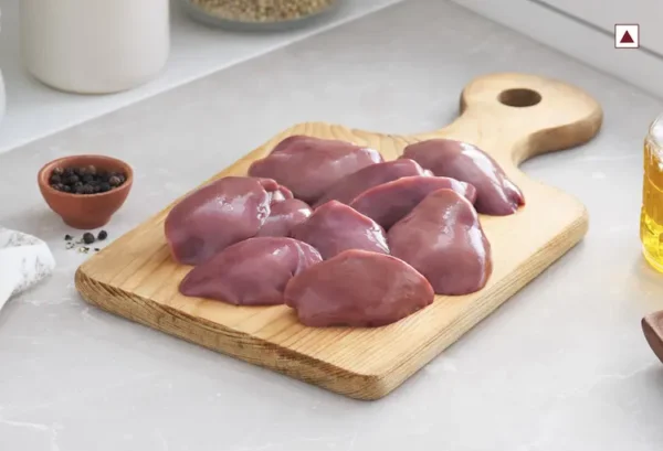 Chicken Liver - 250 g