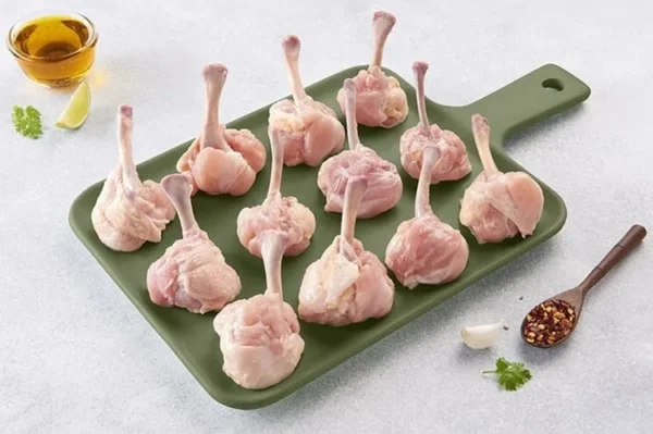 Chicken Lollipop - Pack of 10