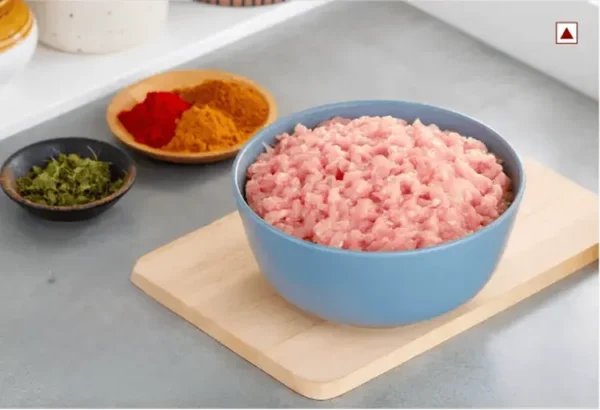 Chicken Mince (Keema) – 250 g