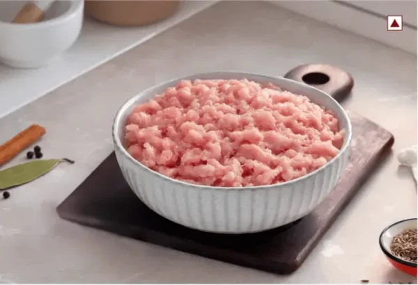Chicken Mince (Keema) - 500 g