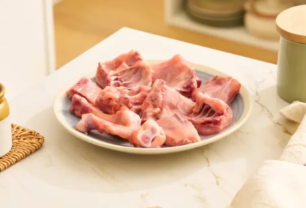 Classic Chicken Soup Bones - 250 g