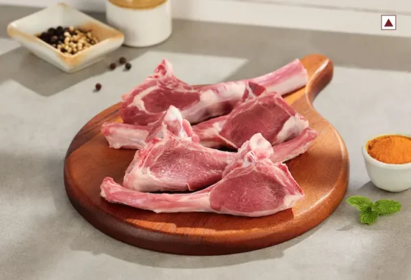Mutton Chops - 250 g