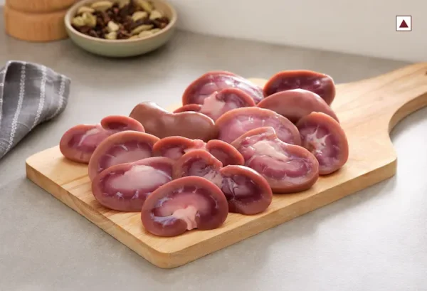 Mutton Kidney - 100 g