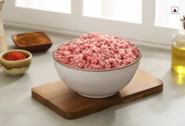 Mutton Mince - 500 g