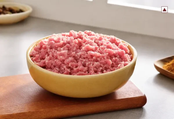 Mutton Mince - 250 g