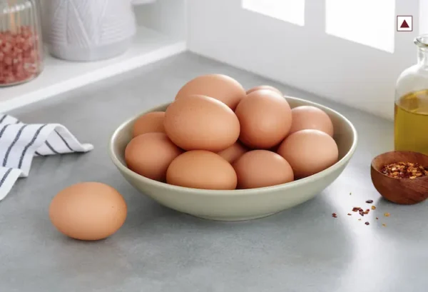 Speciality Brown Eggs - Pack of 12